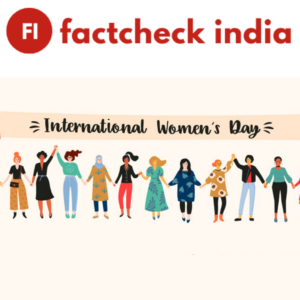 Fact Check: Is International Women’s Day Only a Western Celebration? Here’s the Truth Behind March 8
