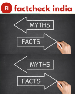 Fact Check: 5 dangerous myths