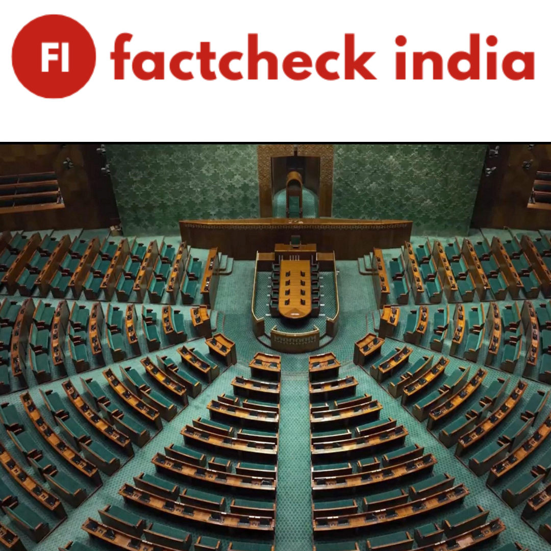 Explainer: What Is the Women’s Reservation Bill, and Why Does India Need It?