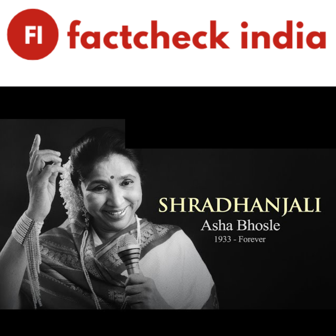 Asha Bhosle: The Reluctant Superstar Who Redefined Hindi Film Music