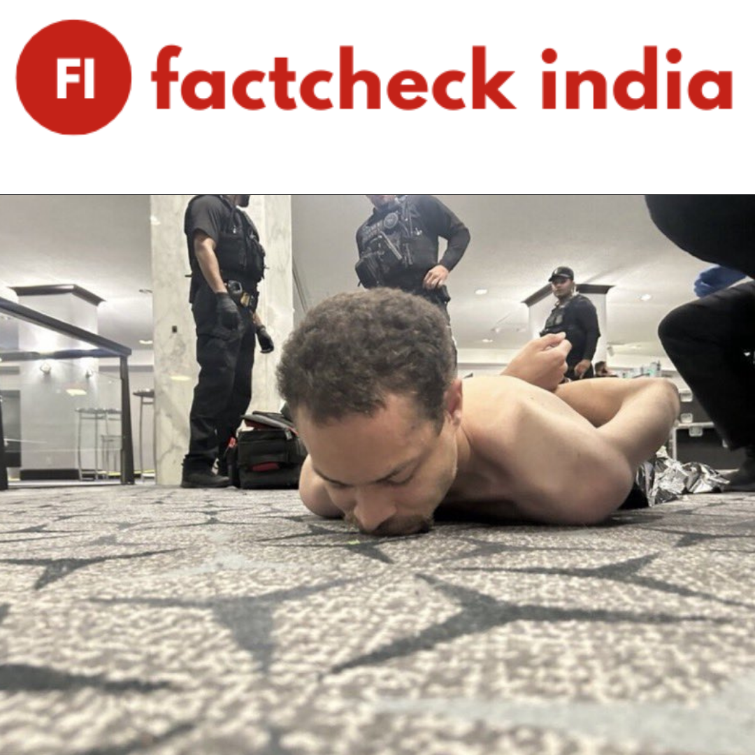 Explainer: What We Know About the Shooting Near the White House Correspondents’ Dinner