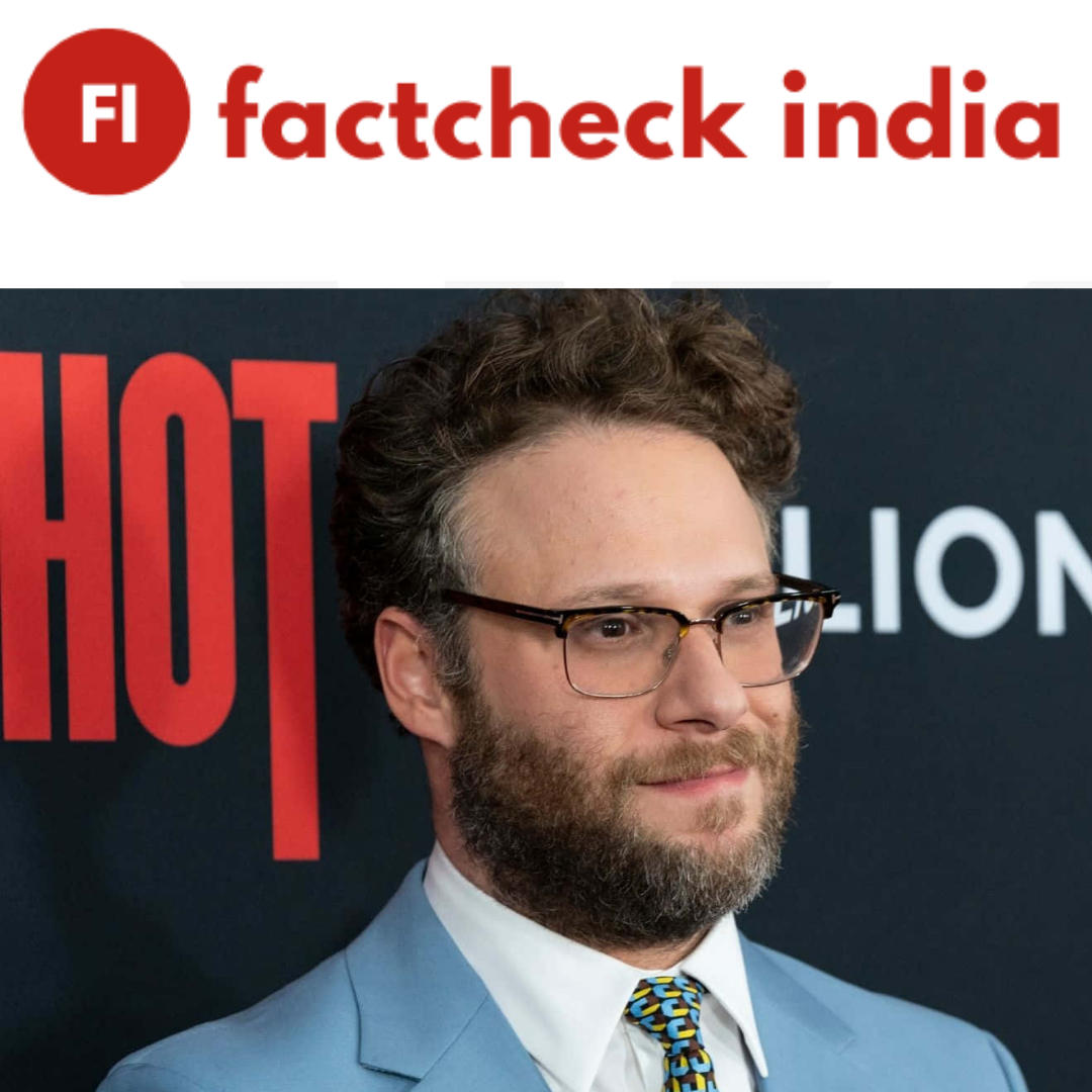 FACT CHECK: Seth Rogen Did NOT Die at 44