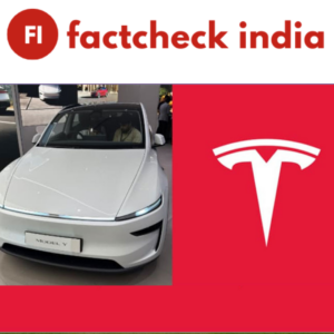 Fact Check: Has Tesla Scrapped Its Plan To Build A Manufacturing Unit In India? Here’s The Truth
