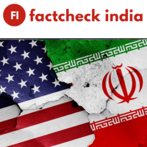 Explainer: What We Know About the Latest Iran-U.S. Peace Talks Amid the Israel-Iran War