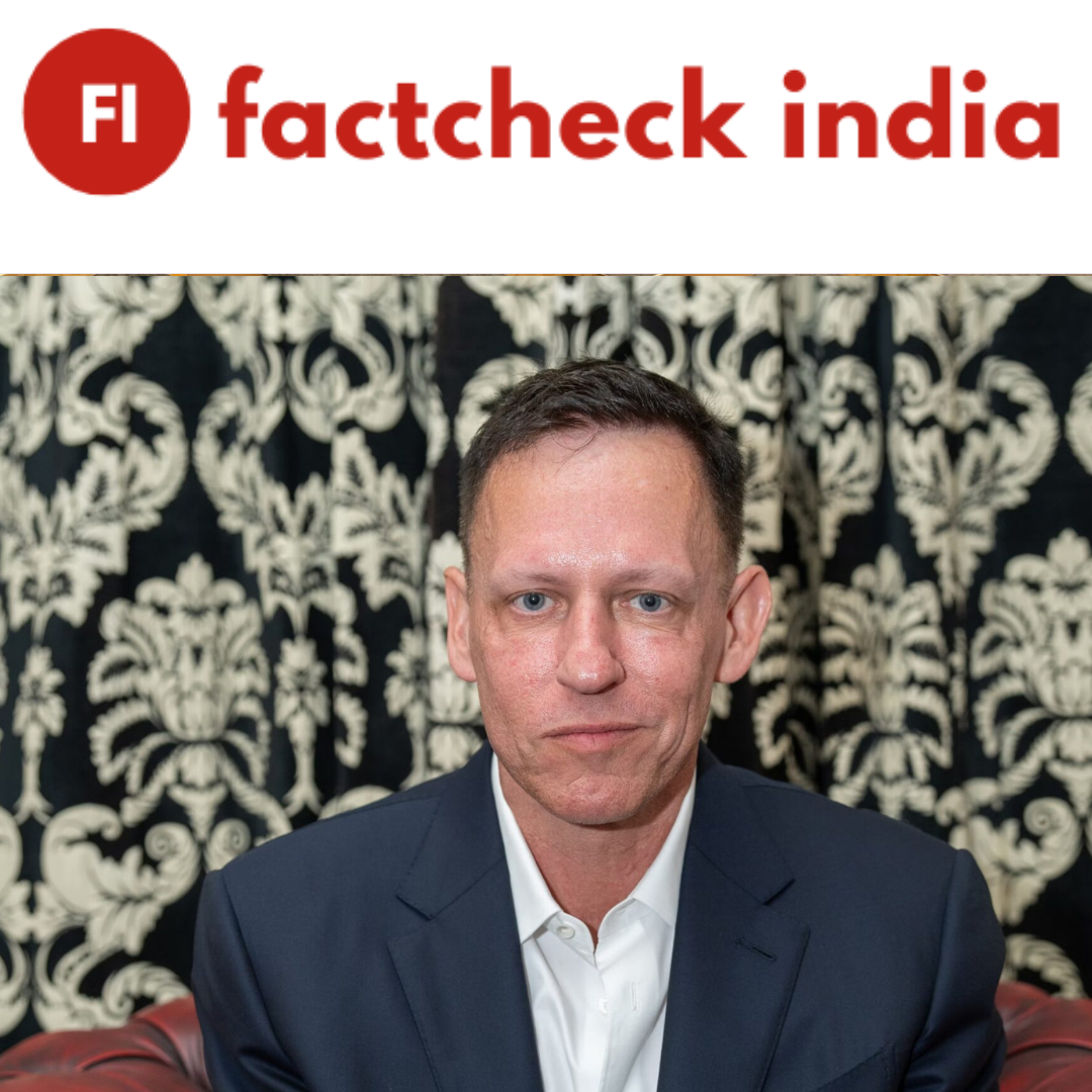 Fact Check: Is Peter Thiel Permanently Relocating to Argentina? Here's What We Found