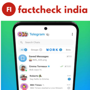 Fact Check: Is Telegram Banned in India?