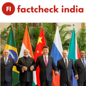Explainer: What Is the BRICS New Delhi Declaration 2026?