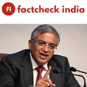 FactCheck: Old Video of India-Pakistan Independence Day Celebrations in London Falsely Linked to Protest Against CEC Gyanesh Kumar