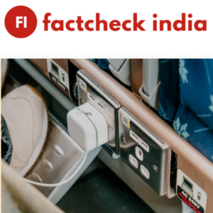 FactCheck: Indian Railways Enforces Night Ban on Phone Charging