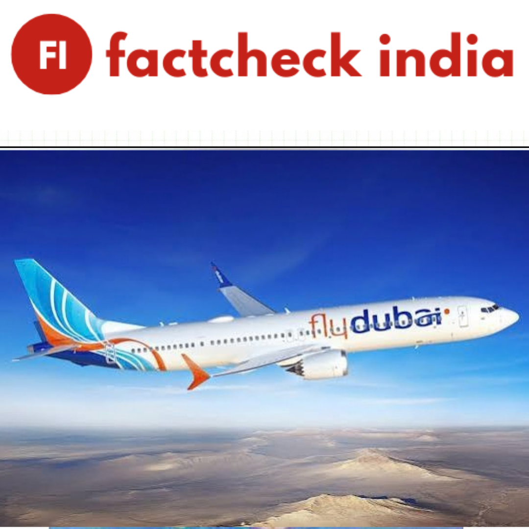 Explainer: Did Flydubai Co-Pilot Plan to Crash Plane Into Tel Aviv? Here’s What Reports Reveal